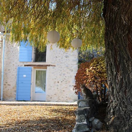 Le Jas Des Cimes, Maison De Hauts Vols Mison Esterno foto