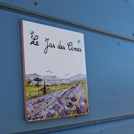 Le Jas Des Cimes, Maison De Hauts Vols Mison Esterno foto