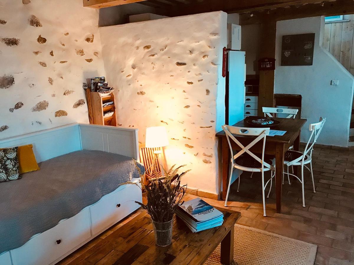 Le Jas Des Cimes, Maison De Hauts Vols Mison Esterno foto