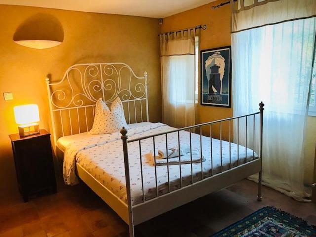 Le Jas Des Cimes, Maison De Hauts Vols Mison Esterno foto