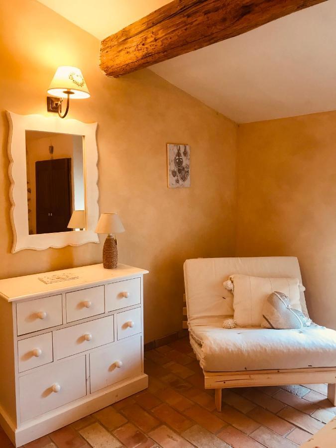 Le Jas Des Cimes, Maison De Hauts Vols Mison Esterno foto